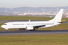 Boeing 737-800