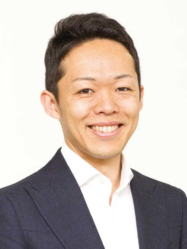 Masahiro Nishimura President